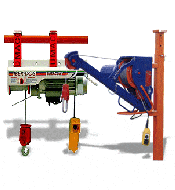 Reparacion maquinaria